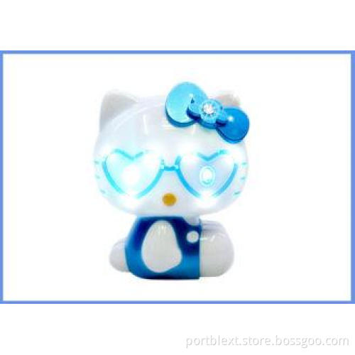 Hello Kitty Power Bank Mobile Battery Pack , Cellphone Powe